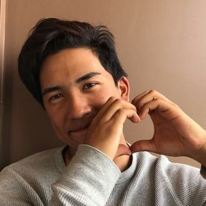 Meet your Posher, Ryan